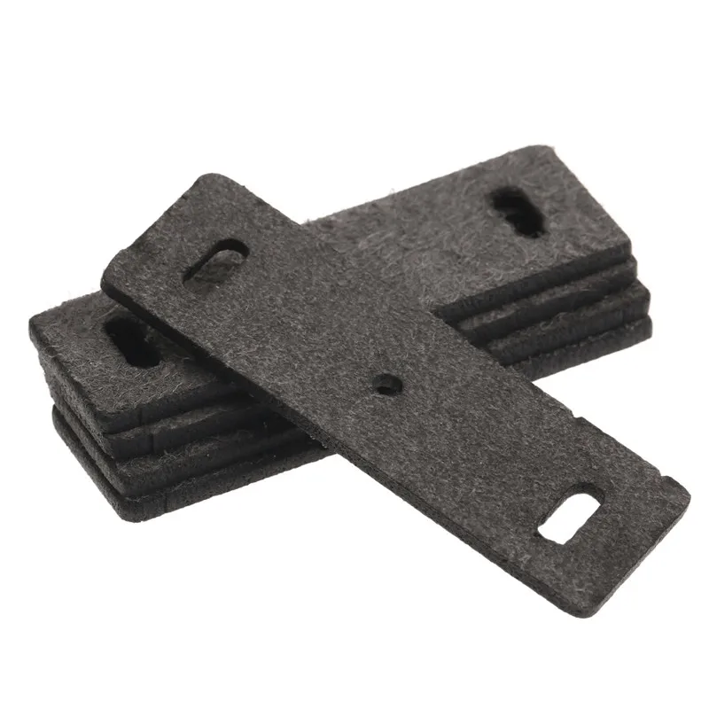 Speargun Rubber Band - 58mm 5 adet mikrofiber deri mancınık