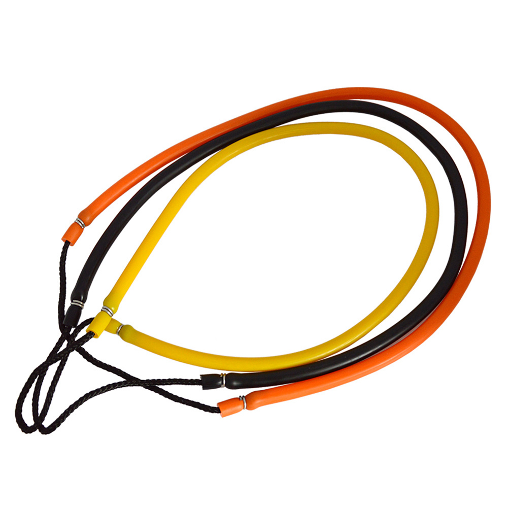 Speargun Rubber Band - Zıpkın Direği 5x10 MM Zıpkın Lastik