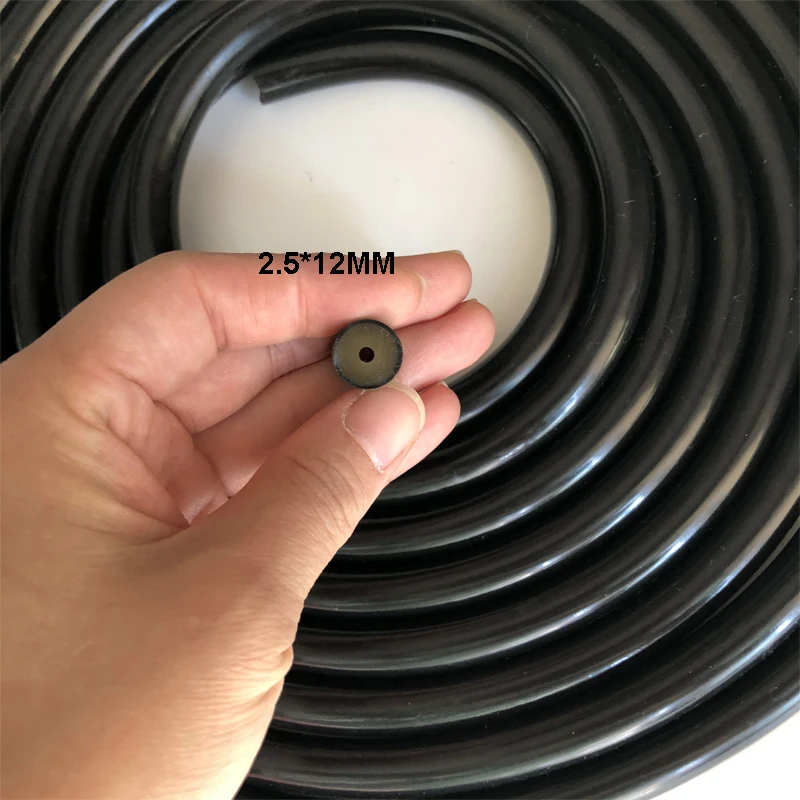 Speargun Rubber Band - Zıpkın lastiği 12mm zıpkın bandı ELASTİK