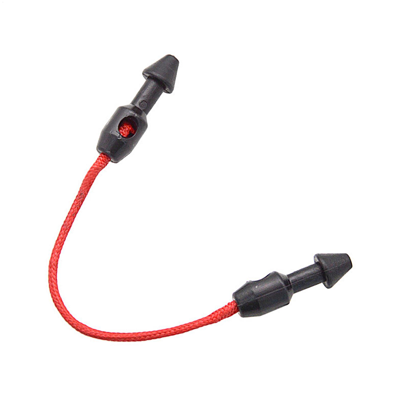 Speargun Rubber Band - 2 adet zıpkınla balık avlama için