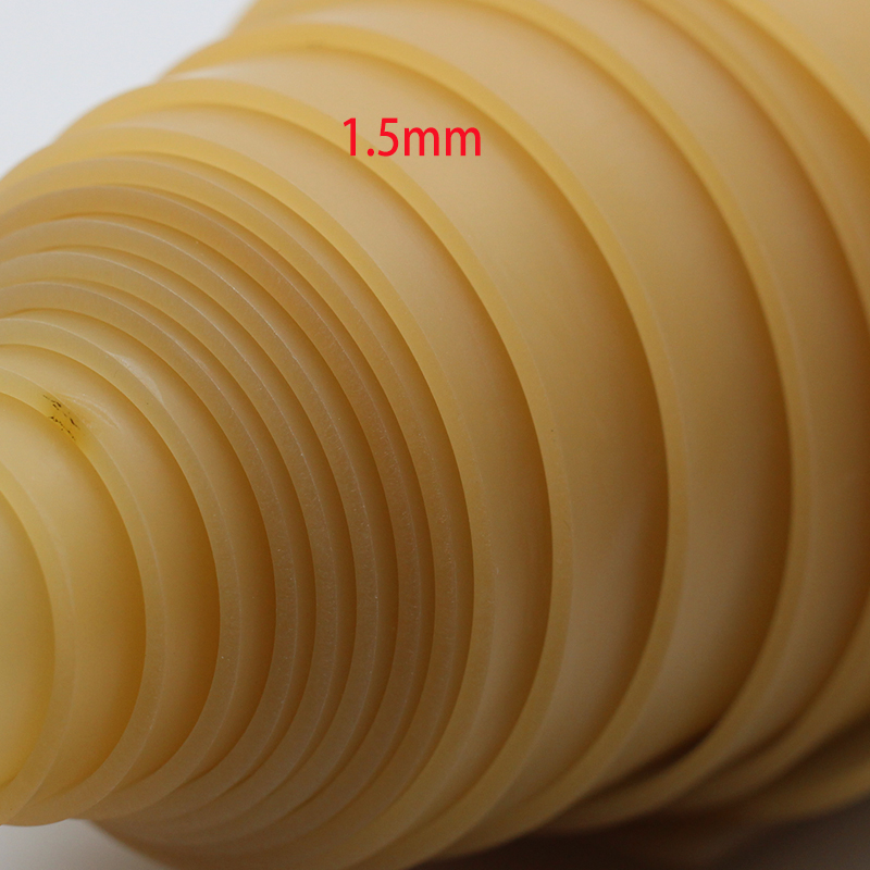 Speargun Rubber Band - 200cm * 15cm * 1.5mm sapan