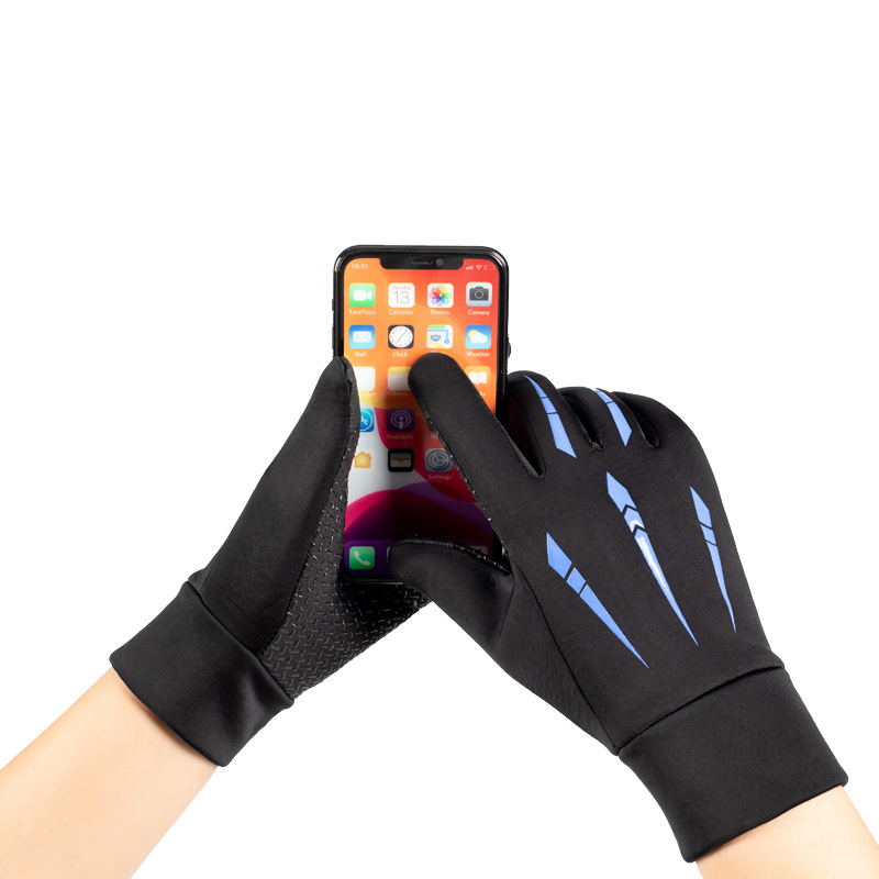Erkekler için sıcak bisiklet e - Spearfishing Glove incelemesi ve fiyatı
