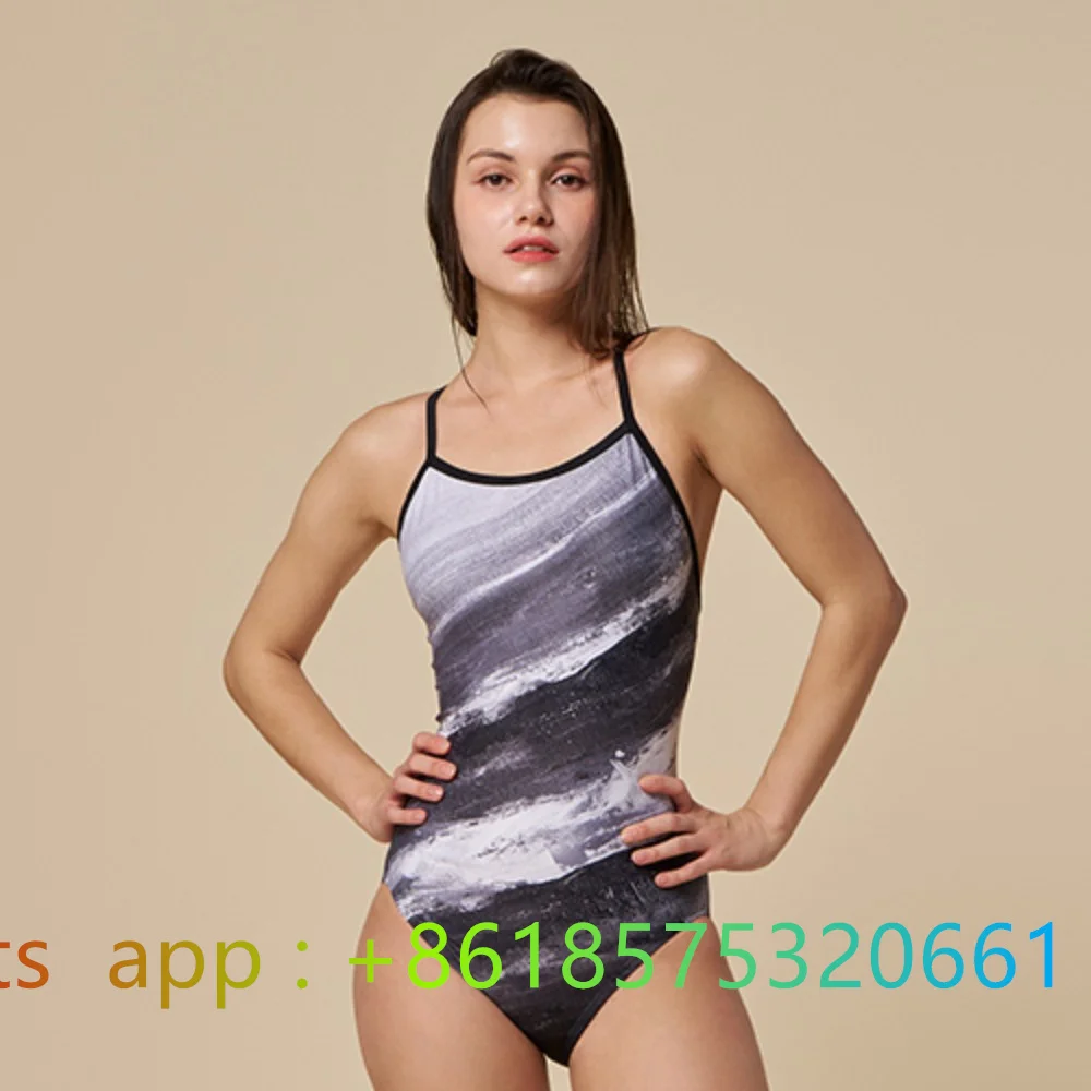 Seksi Tek Parça Mayo kadın Cet - Aquatic Sports Wear incelemesi ve fiyatı