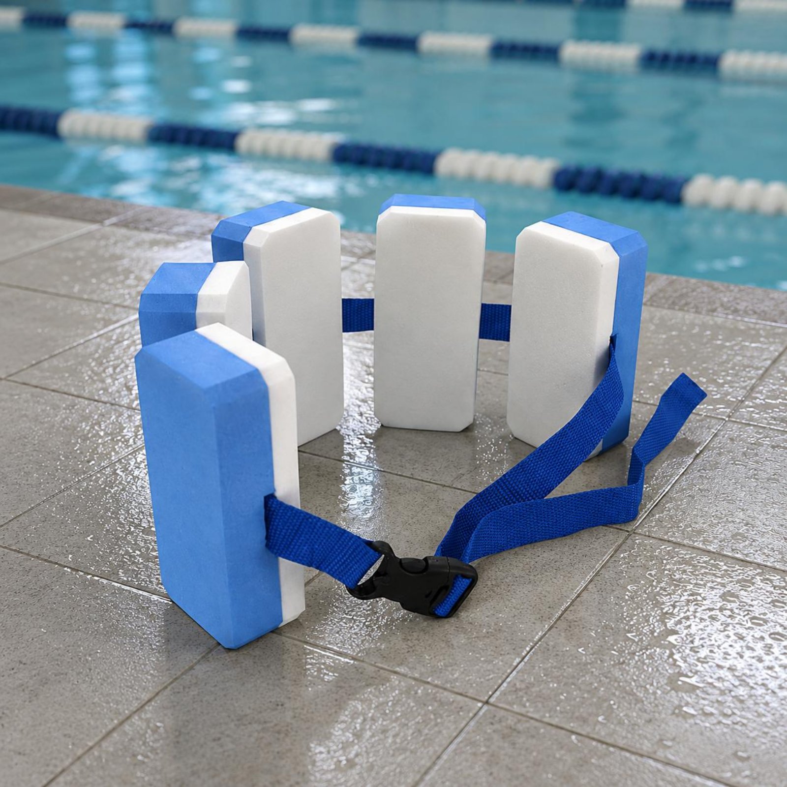 EVA Yüzdürme Kemeri Düşük Kuvv - Aquatic Sports Wear incelemesi ve fiyatı