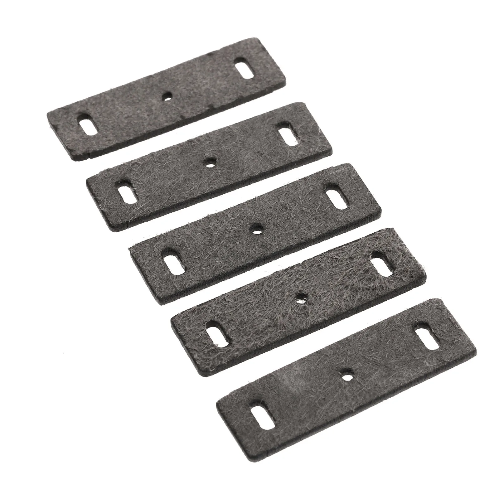 58mm 5 adet mikrofiber deri ma - Speargun Rubber Band incelemesi ve fiyatı