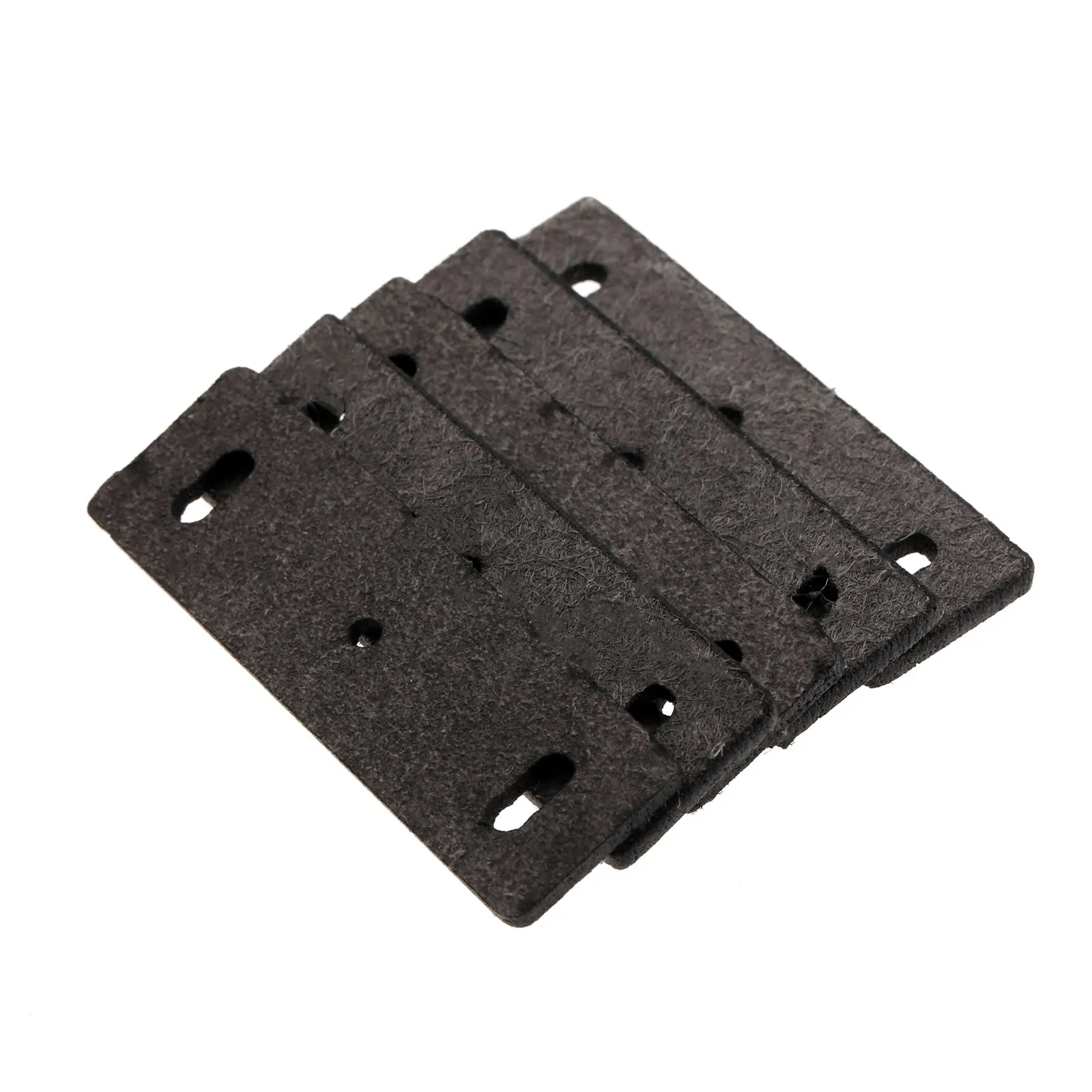 58mm 5 adet mikrofiber deri ma - Speargun Rubber Band incelemesi ve fiyatı