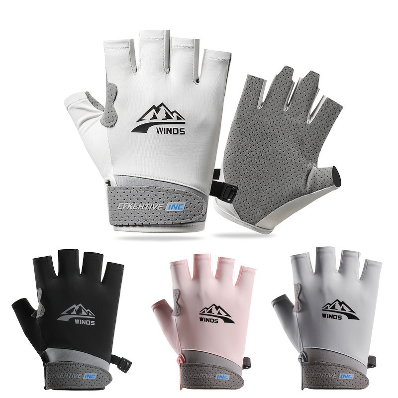 Erkekler ve Kadınlar için Parm - Spearfishing Glove incelemesi ve fiyatı