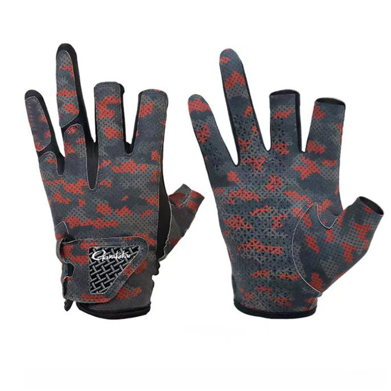 Gamakatsu balıkçı eldiveni kay - Spearfishing Glove incelemesi ve fiyatı