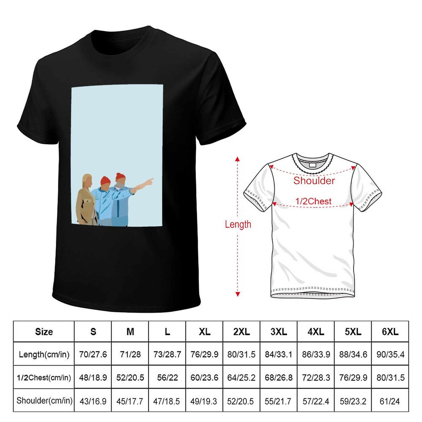 Minimal The Life Aquatic with  - Aquatic Sports Wear incelemesi ve fiyatı