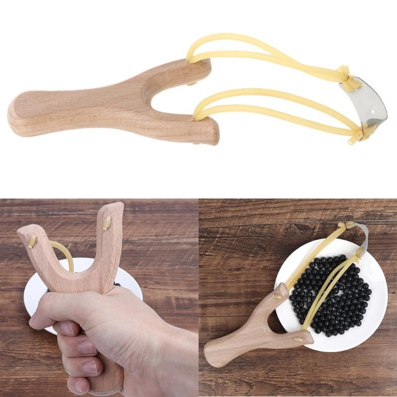 Lastik Bantlı Doğal Ahşap Sapa - Speargun Rubber Band incelemesi ve fiyatı