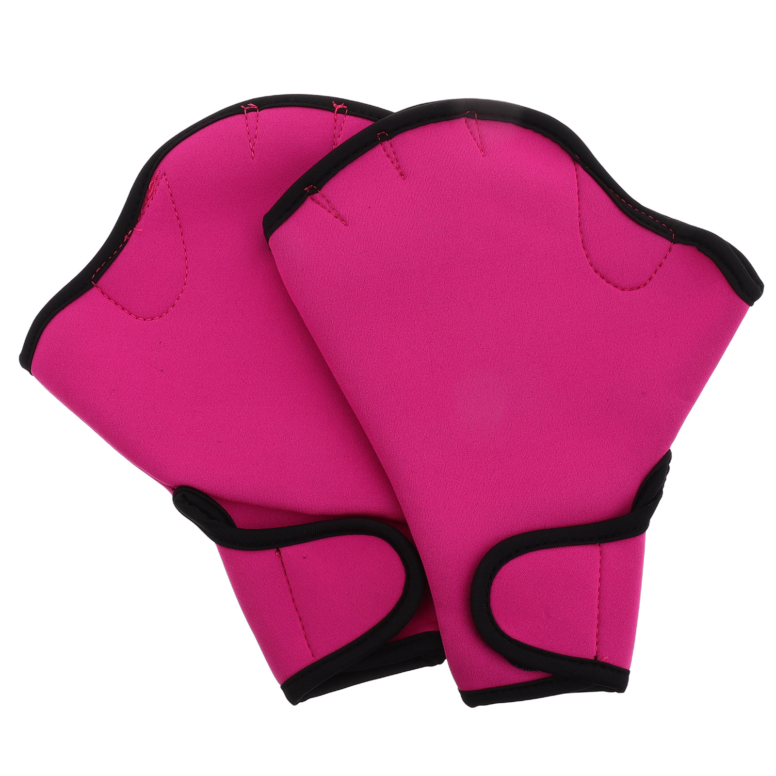 1 çift yüzme eğitim eldivenler - Aquatic Sports Scuba incelemesi ve fiyatı