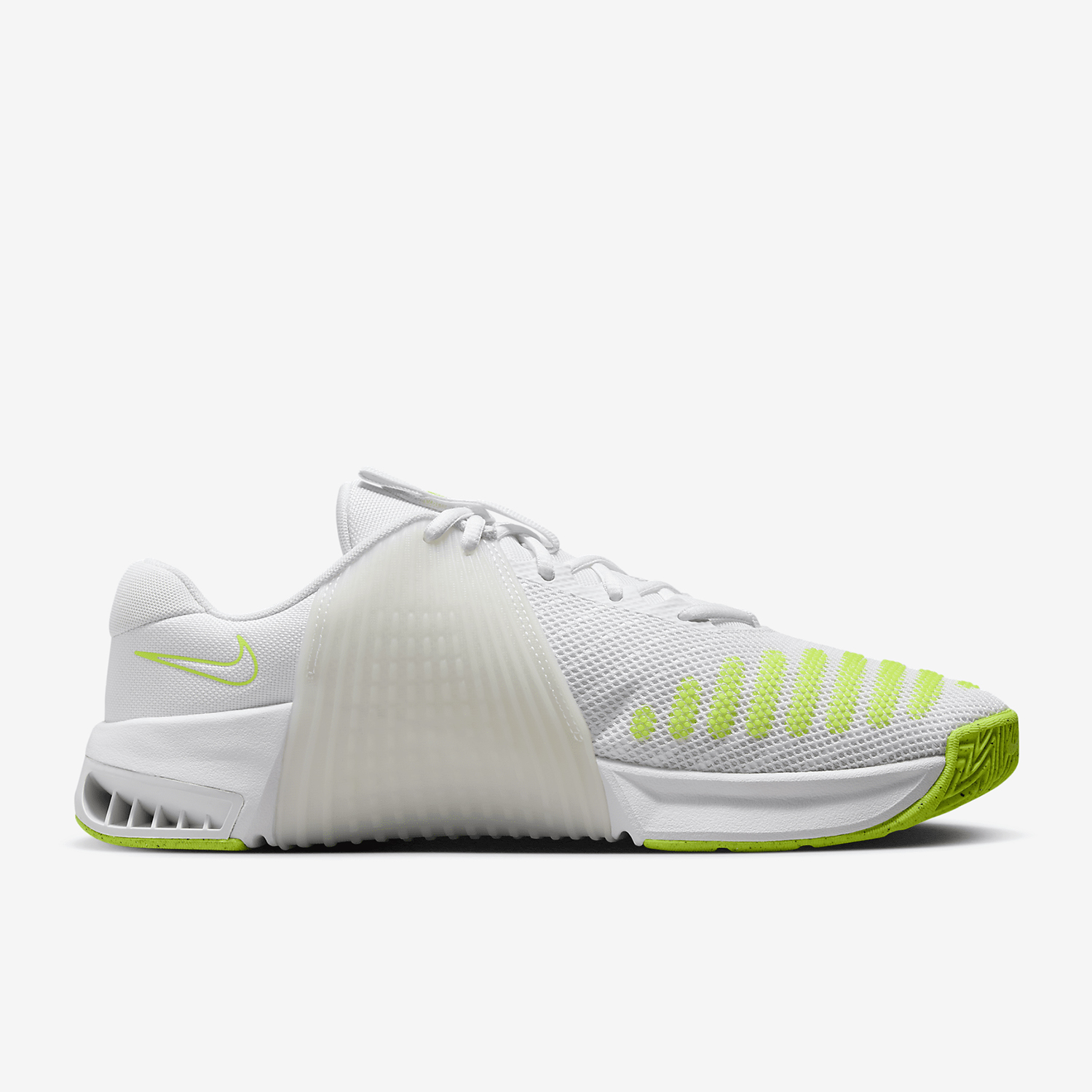 Nike Authentic Metcon 9 Erkek  - Nike Shoes Metcon 9 incelemesi ve fiyatı