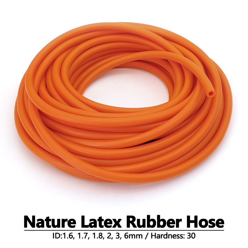 ID 1.6-12mm Çok Renkli Doğal L - Speargun Rubber Band incelemesi ve fiyatı