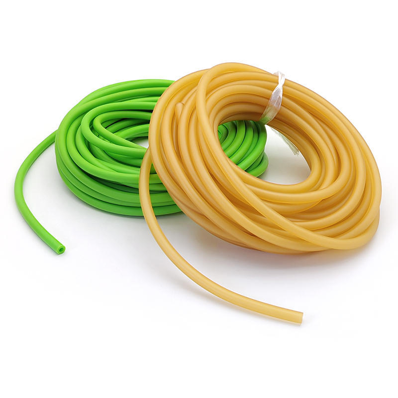 ID 1.6-12mm Çok Renkli Doğal L - Speargun Rubber Band incelemesi ve fiyatı