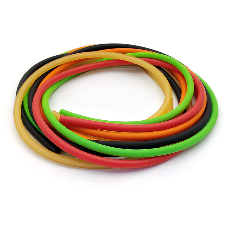 ID 1.6-12mm Çok Renkli Doğal L - Speargun Rubber Band incelemesi ve fiyatı