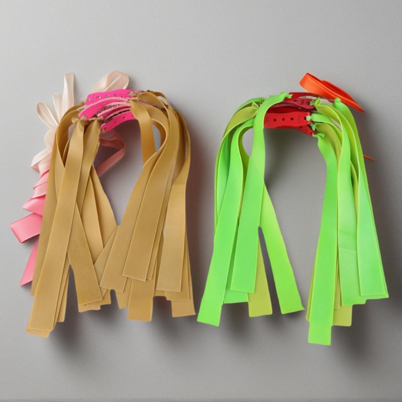 Açık Hava Mancınık Atışı için  - Speargun Rubber Band incelemesi ve fiyatı