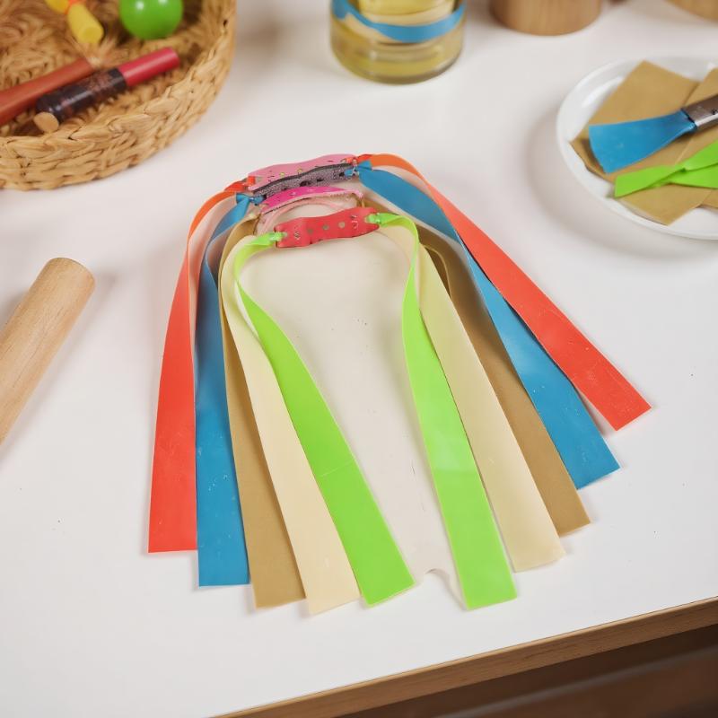 Açık Hava Mancınık Atışı için  - Speargun Rubber Band incelemesi ve fiyatı