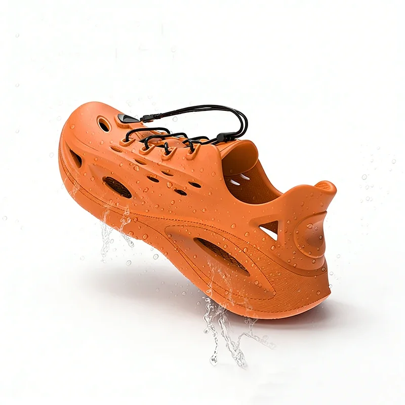 Yeni Yaz Erkek Su Ayakkabıları - Aquatic Sports Wear incelemesi ve fiyatı
