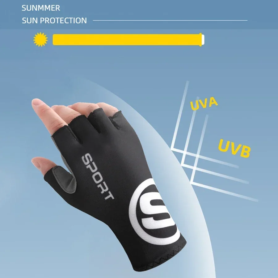 Bisiklet eldivenleri nefes ala - Spearfishing Glove incelemesi ve fiyatı