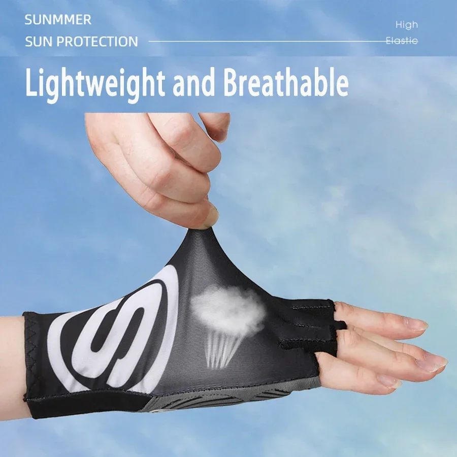 Bisiklet eldivenleri nefes ala - Spearfishing Glove incelemesi ve fiyatı