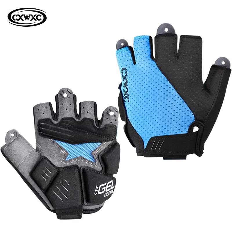 CXWXC Ultra kalın jel Palm Pad - Spearfishing Glove incelemesi ve fiyatı