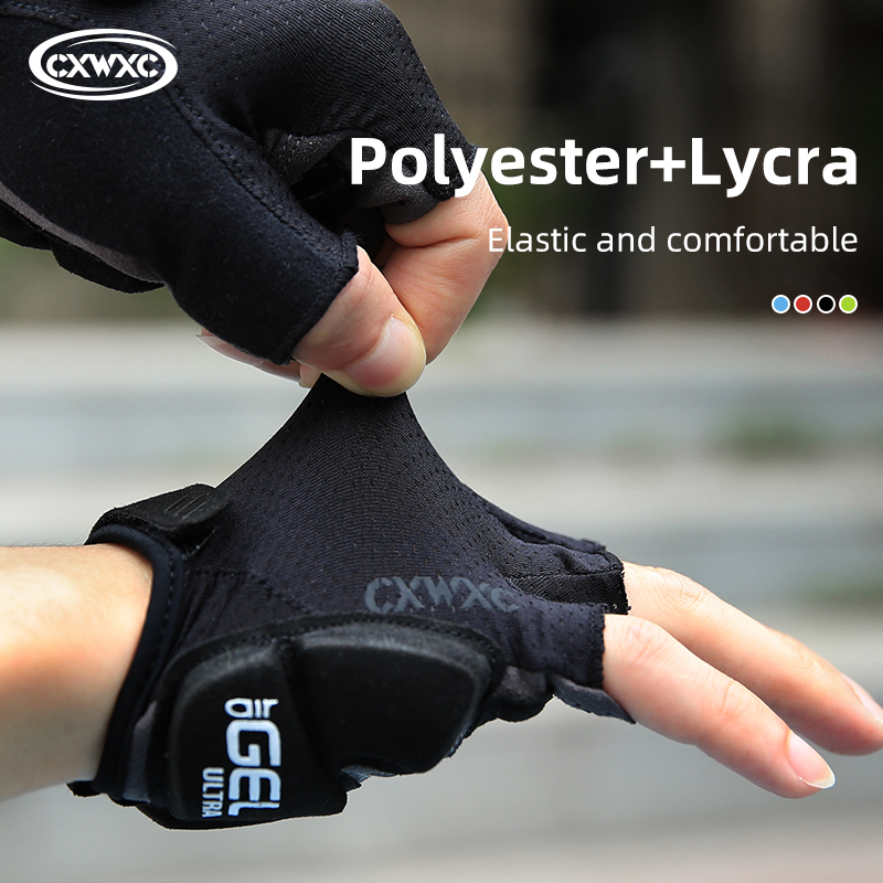 CXWXC Ultra kalın jel Palm Pad - Spearfishing Glove incelemesi ve fiyatı