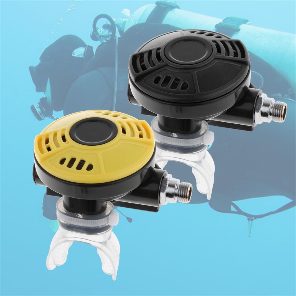 Derin Dalış Regülatörü Nikel K - Aquatic Sports Scuba incelemesi ve fiyatı
