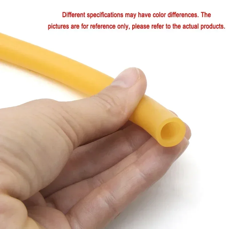 Zıpkın Bantları ve Sapanlar iç - Speargun Rubber Band incelemesi ve fiyatı