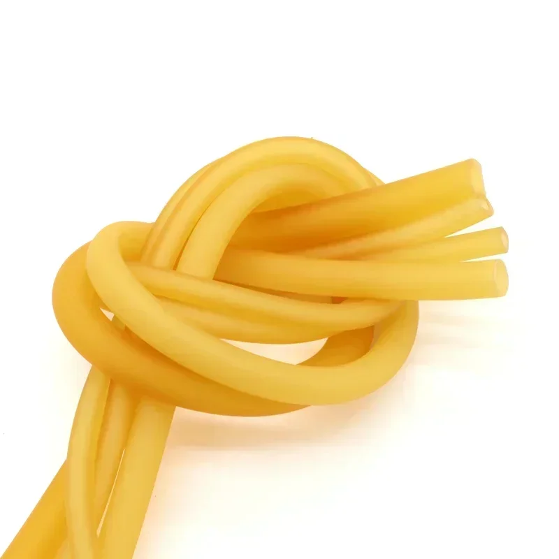 Zıpkın Bantları ve Sapanlar iç - Speargun Rubber Band incelemesi ve fiyatı