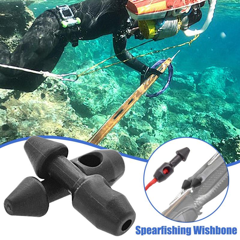 2 adet Spearfishing kauçuk ek  - Speargun Rubber Band incelemesi ve fiyatı