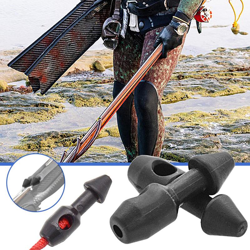 2 adet Spearfishing kauçuk ek  - Speargun Rubber Band incelemesi ve fiyatı