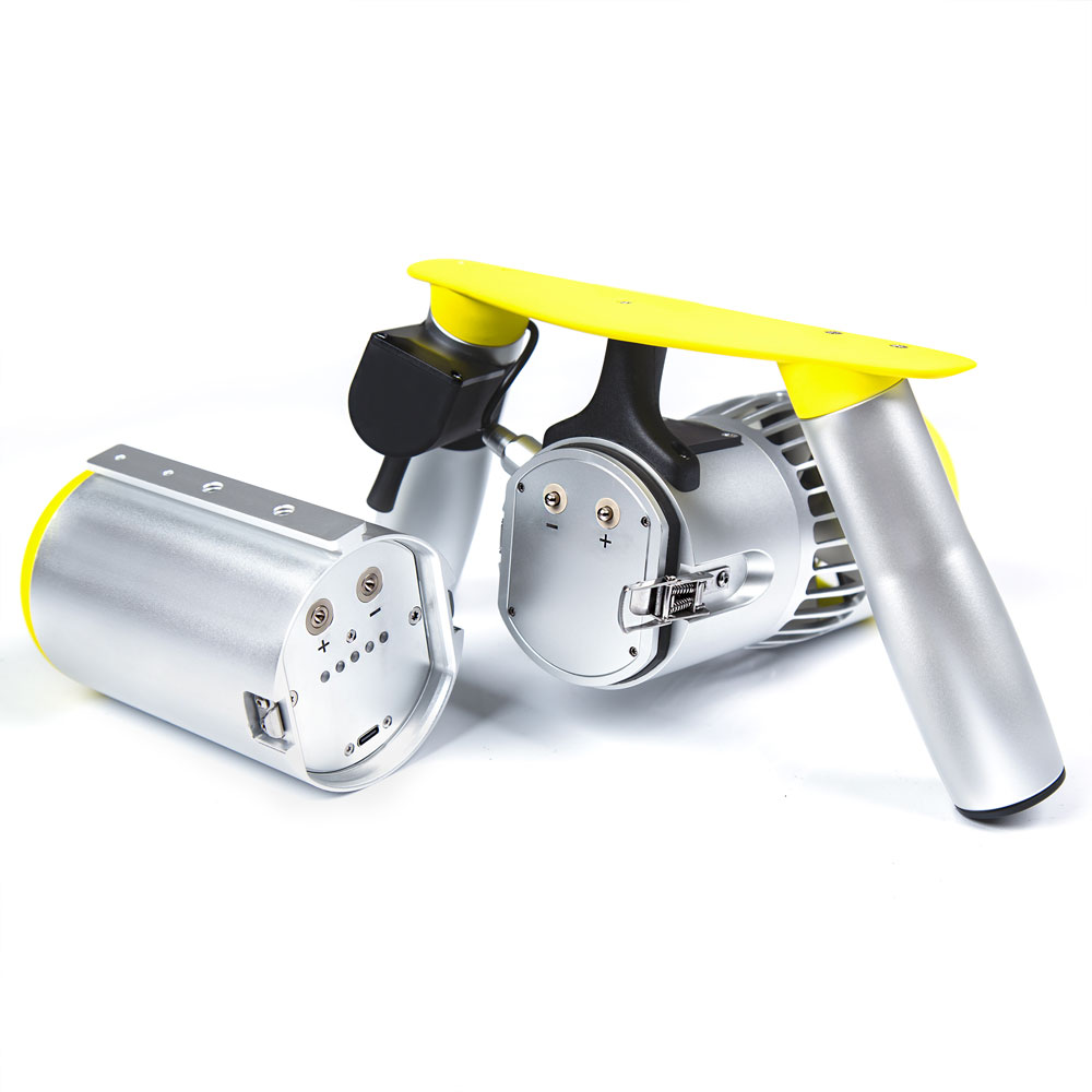 Taşınabilir Su Sporları Scoote - Aquatic Sports Scuba incelemesi ve fiyatı