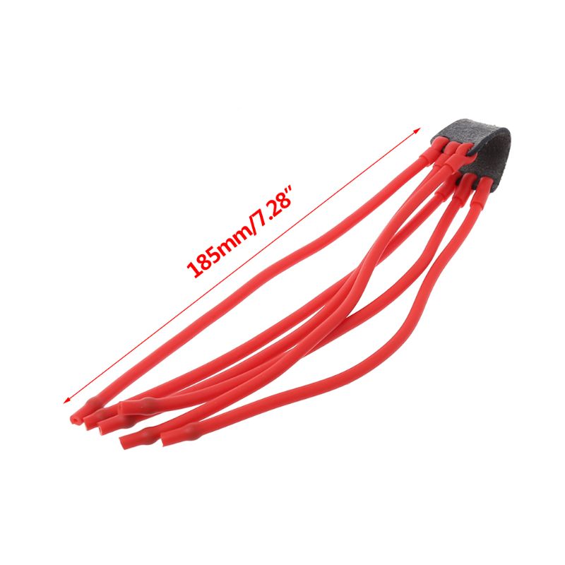 Sapan bant grubu deri cep last - Speargun Rubber Band incelemesi ve fiyatı