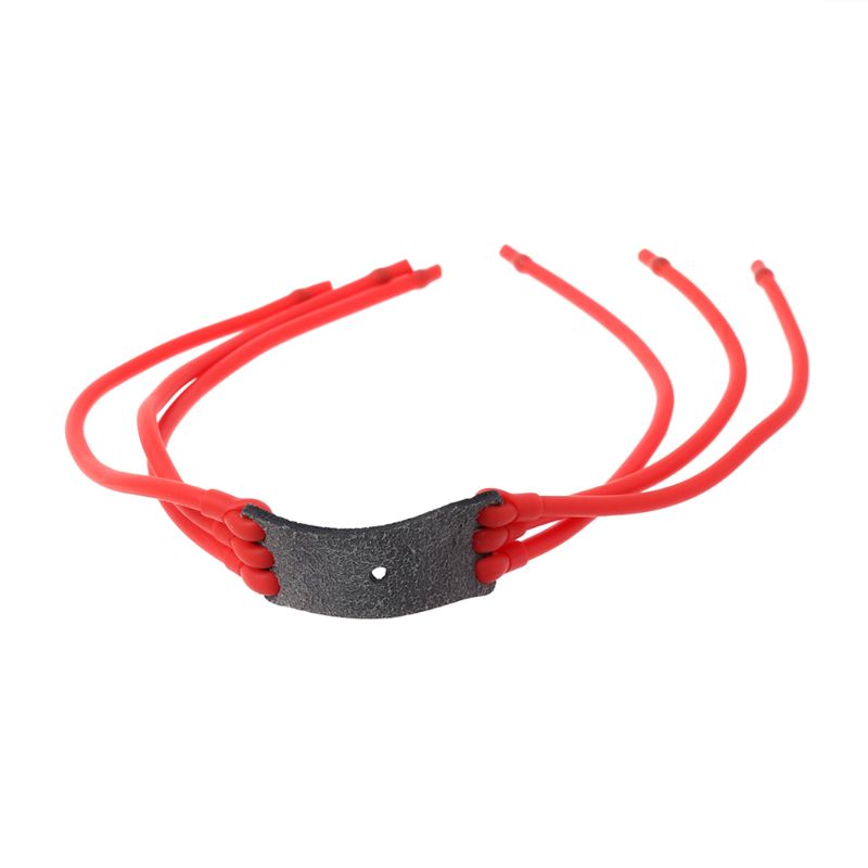 Sapan bant grubu deri cep last - Speargun Rubber Band incelemesi ve fiyatı