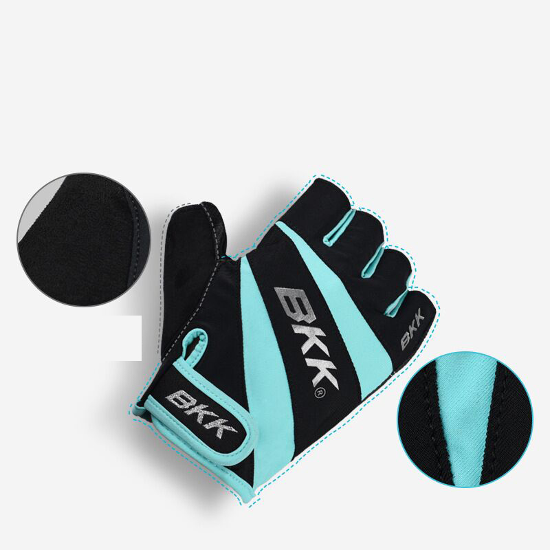 1 çift BKK balıkçılık eldiven  - Spearfishing Glove incelemesi ve fiyatı