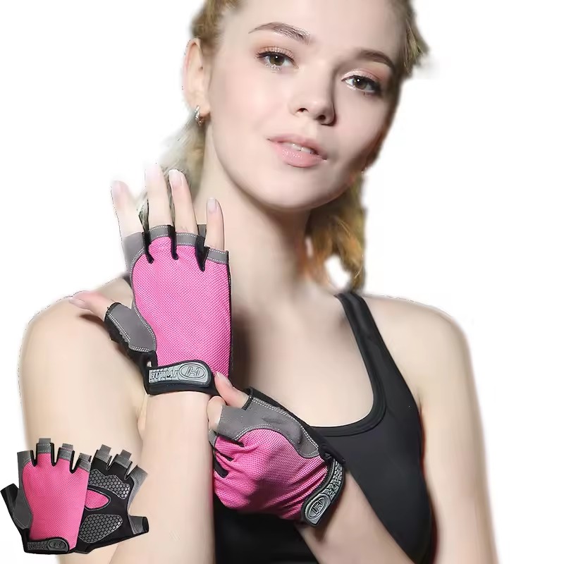 Nefes kaymaz yarım parmak eldi - Spearfishing Glove incelemesi ve fiyatı
