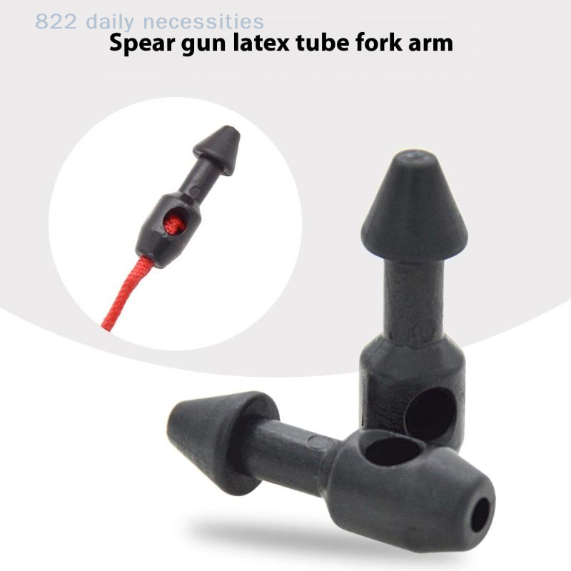 2 adet Spearfishing kauçuk ekl - Speargun Rubber Band incelemesi ve fiyatı