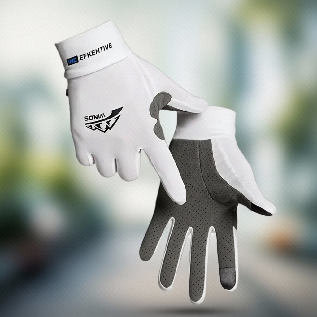 Buz ipek bisiklet eldiveni nef - Spearfishing Glove incelemesi ve fiyatı