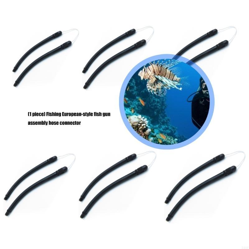 340F Hızlı Montaj Kauçuk Zıpkı - Speargun Rubber Band incelemesi ve fiyatı