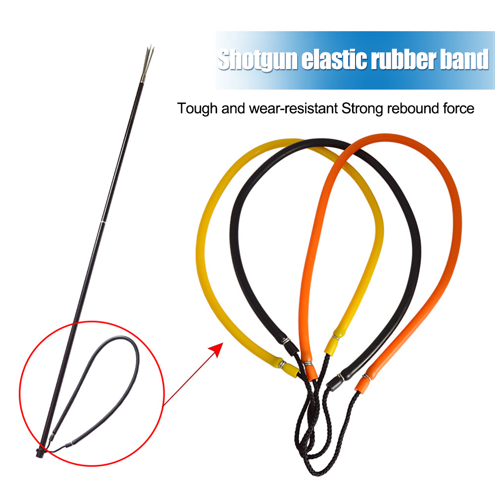 1 adet zıpkın lastik bantlar k - Speargun Rubber Band incelemesi ve fiyatı