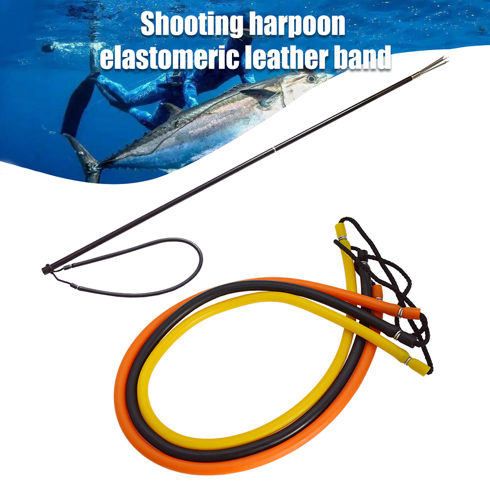 1 adet zıpkın lastik bantlar k - Speargun Rubber Band incelemesi ve fiyatı