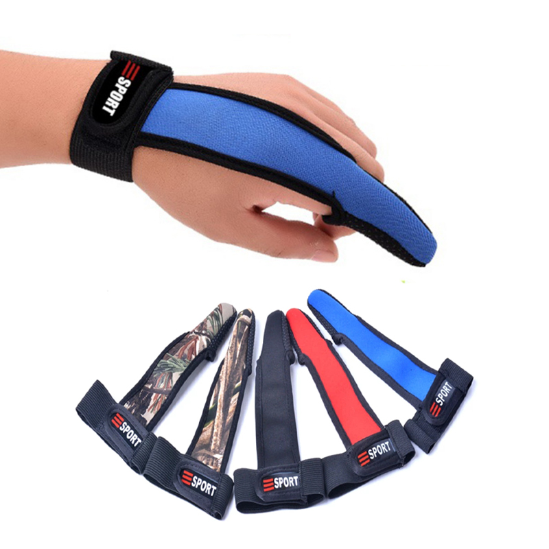 Balıkçılık eldivenleri 1 parma - Spearfishing Glove incelemesi ve fiyatı