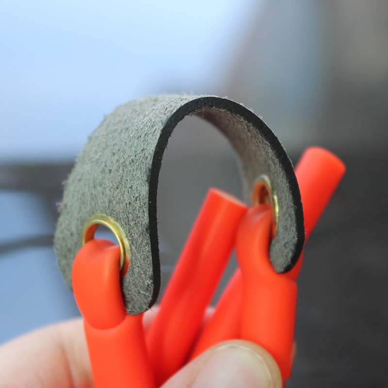 Avcılık için elastik lastik ba - Speargun Rubber Band incelemesi ve fiyatı